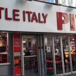 Little Italy Pizza