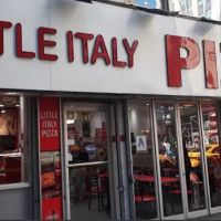 Little Italy Pizza ico
