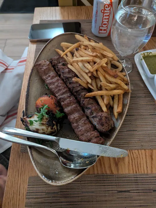 Ravagh Persian Grill Picture 8