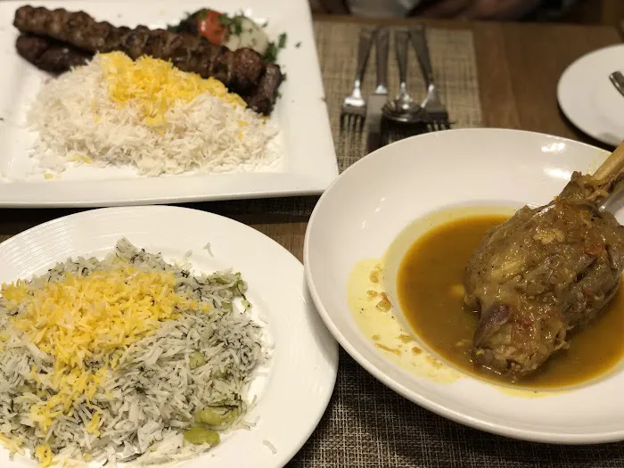 Ravagh Persian Grill Picture 5