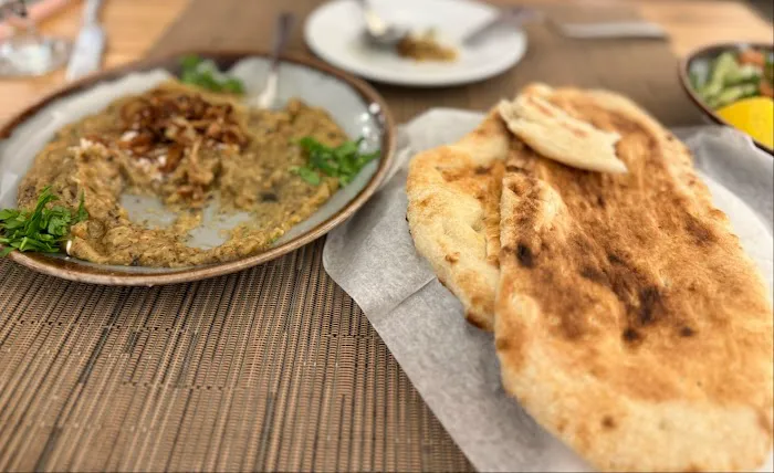 Ravagh Persian Grill Picture 7