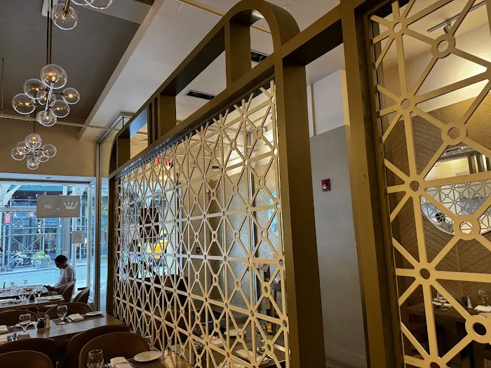 Ravagh Persian Grill Picture 9
