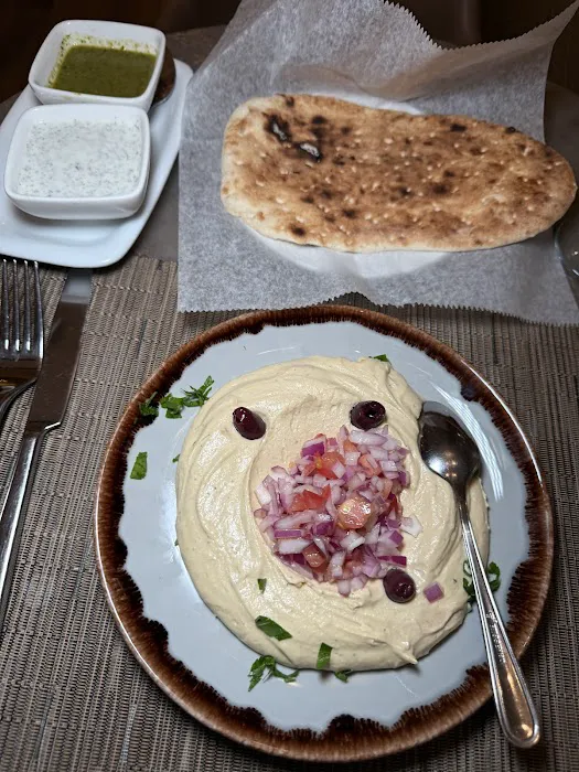 Ravagh Persian Grill Picture 10