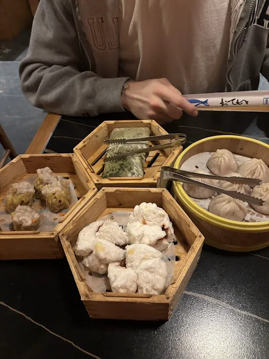 DAO Dim Sum & Chinese Cuisine Picture 4