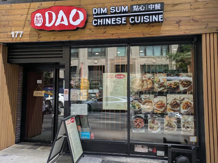 DAO Dim Sum & Chinese Cuisine Picture 10