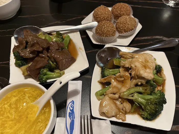 DAO Dim Sum & Chinese Cuisine Picture 9