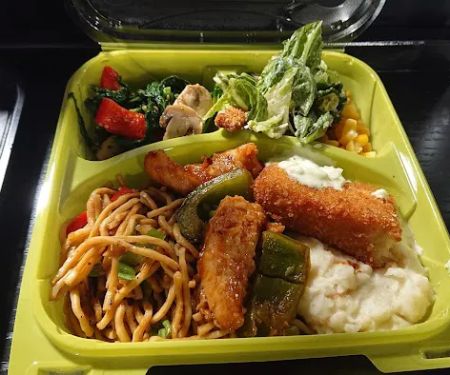 ETC Eatery