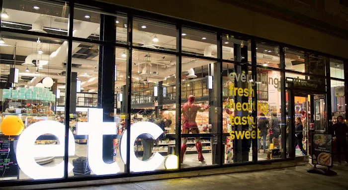 ETC Eatery Picture 3