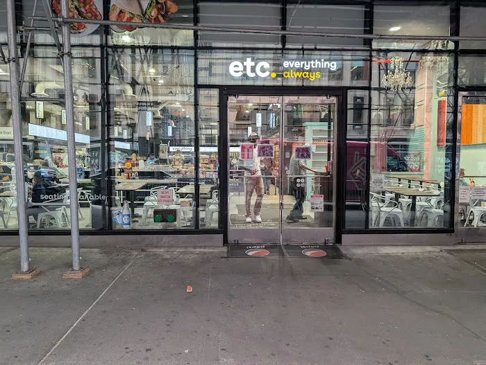 ETC Eatery Picture 6