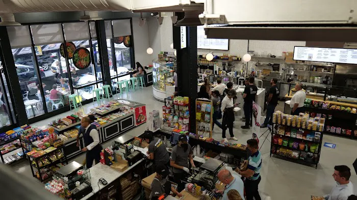 ETC Eatery Picture 9