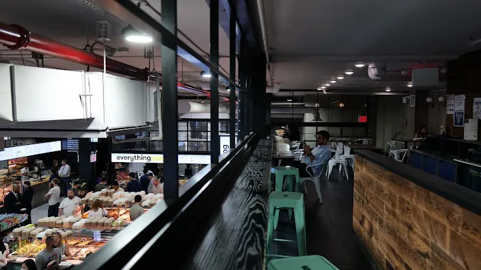 ETC Eatery Picture 10