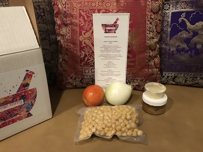 You Can Curry Picture 2