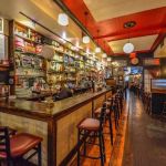 The Long Hall Pub & Grocery
