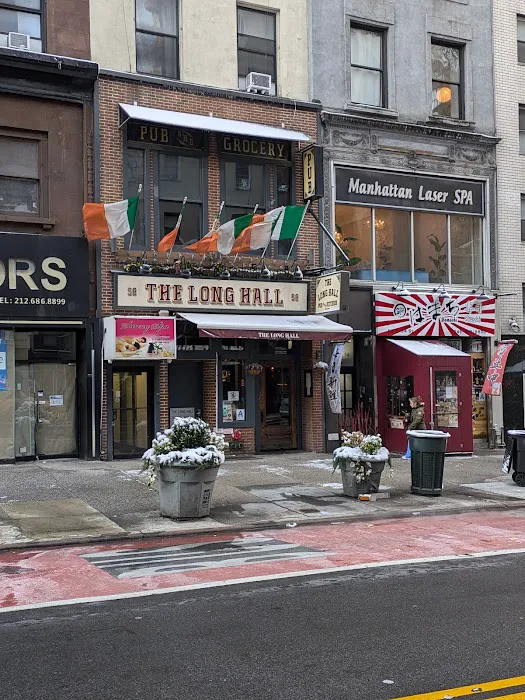 The Long Hall Pub & Grocery Picture 5