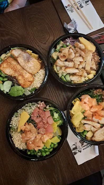 Poke Time Picture 5