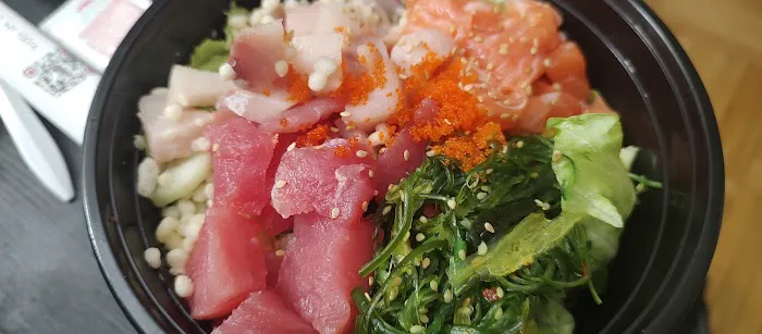 Poke Time Picture 4