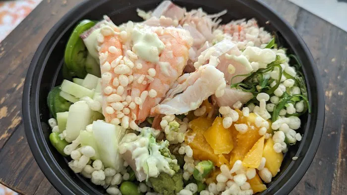 Poke Time Picture 1