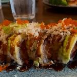 Hamachi Sushi 34 | Japanese Sushi Restaurant