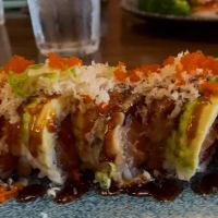 Hamachi Sushi 34 | Japanese Sushi Restaurant ico