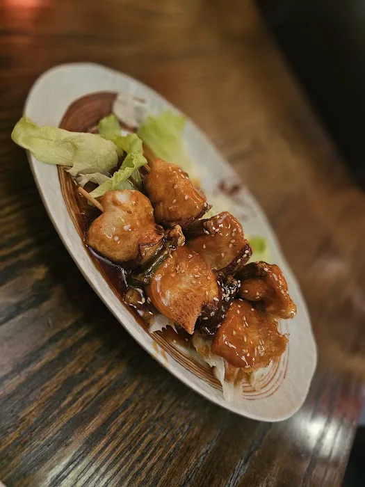 Hamachi Sushi 34 | Japanese Sushi Restaurant Picture 7