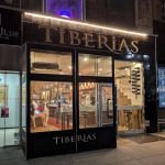 Tiberias