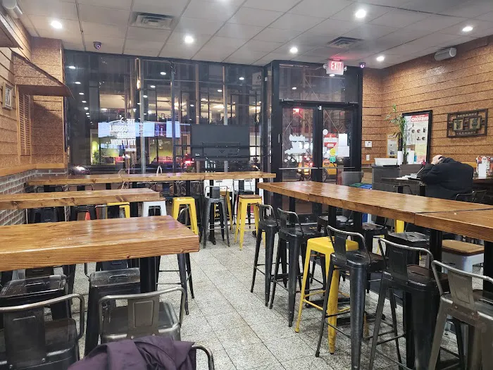 Kosher In Midtown Picture 1