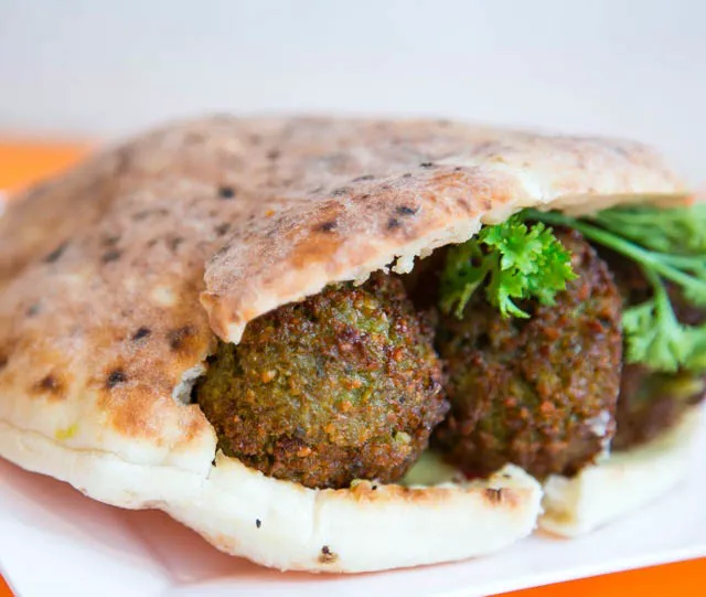 Kosher In Midtown Picture 8