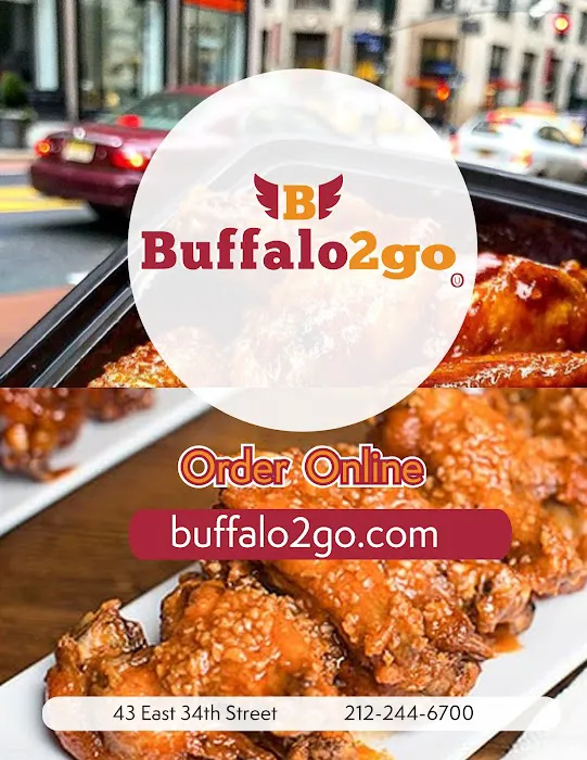 Buffalo2go Picture 5