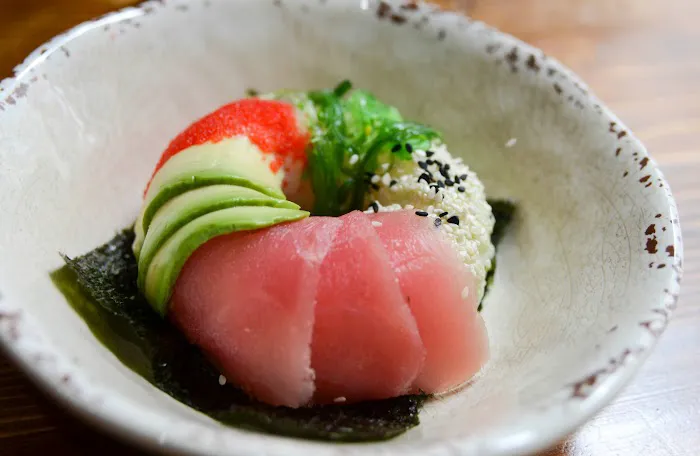 Sushi Donut Shop Picture 2