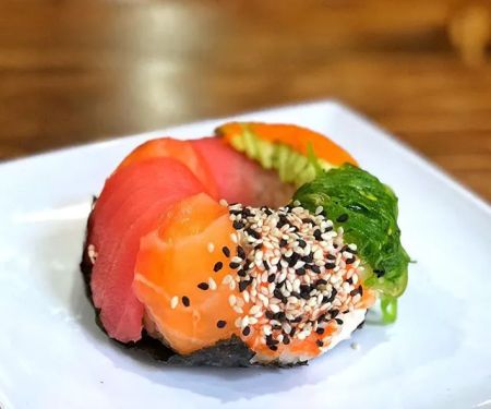 Sushi Donut Shop