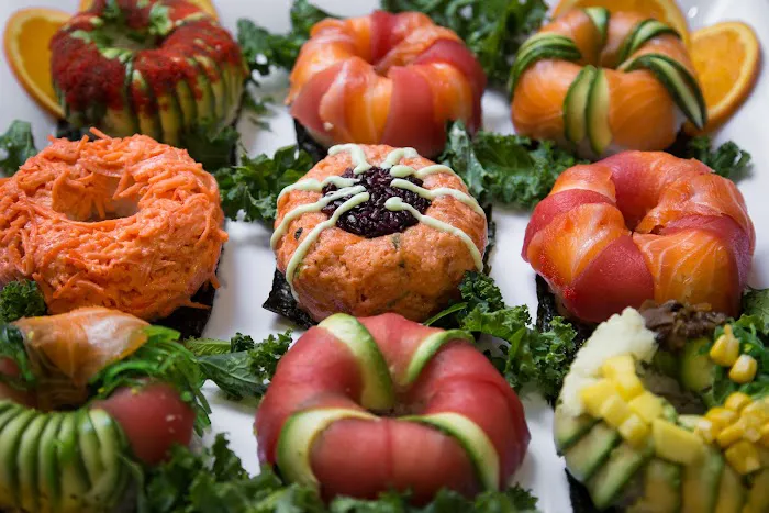 Sushi Donut Shop Picture 6