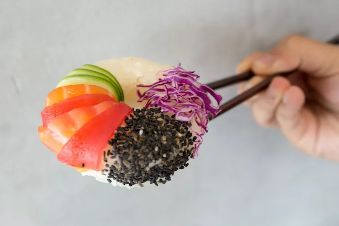 Sushi Donut Shop Picture 8