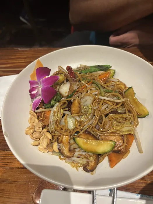Franchia Vegan Café Picture 1