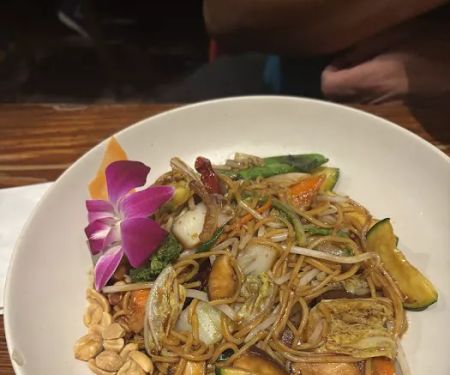 Franchia Vegan Café