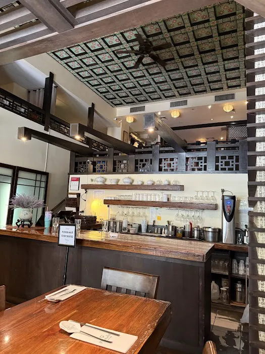 Franchia Vegan Café Picture 8