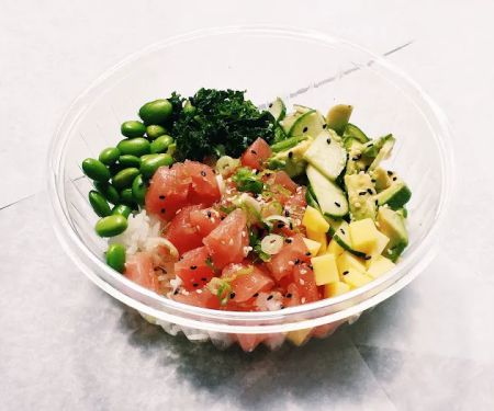 Koshe Poke