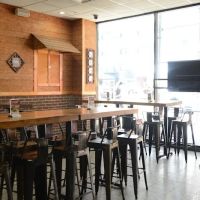 Teriyaki Wok ico