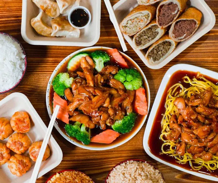 Teriyaki Wok Picture 5