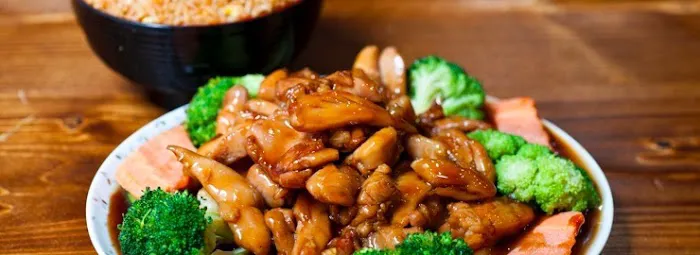Teriyaki Wok Picture 7