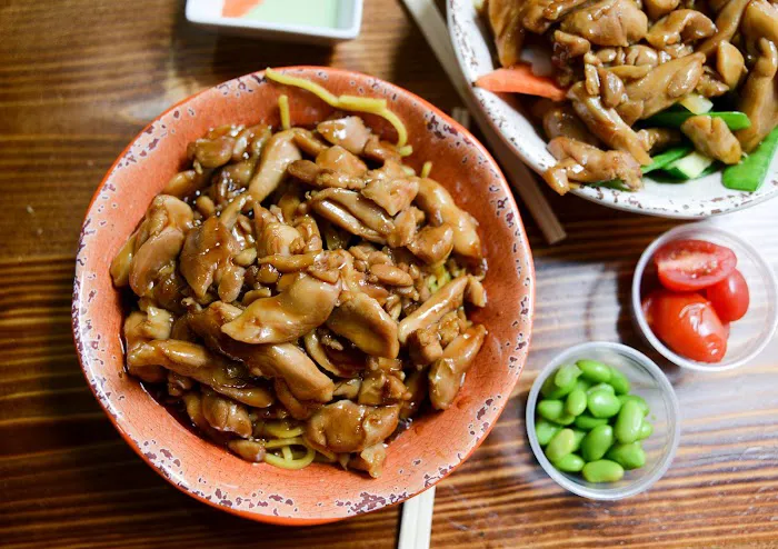 Teriyaki Wok Picture 9