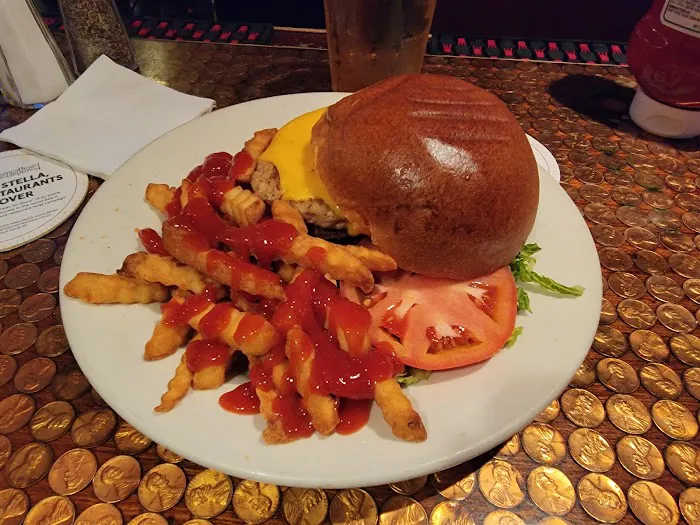The Black Sheep Sports Bar N.Y.C Picture 3