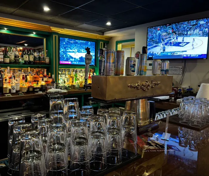 The Black Sheep Sports Bar N.Y.C Picture 4