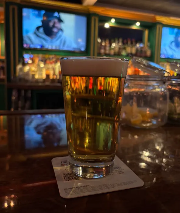 The Black Sheep Sports Bar N.Y.C Picture 5