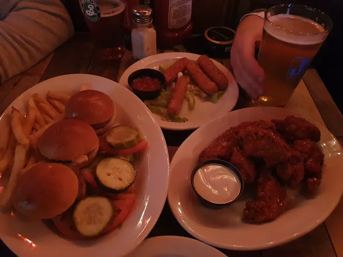 The Black Sheep Sports Bar N.Y.C Picture 7