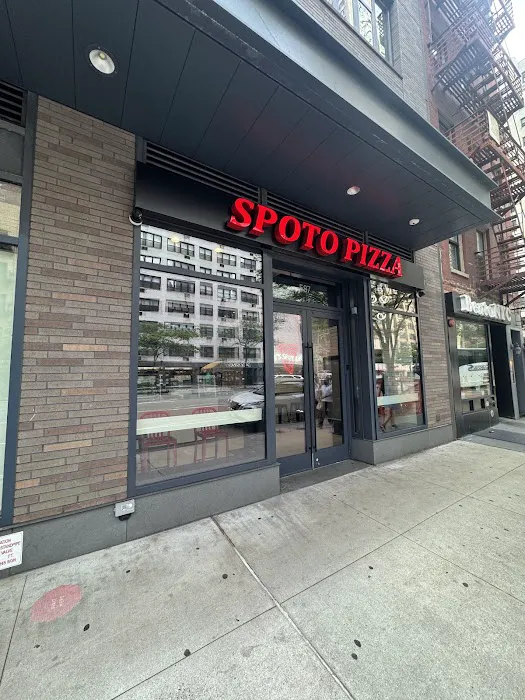Spoto Pizza Picture 3