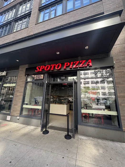 Spoto Pizza Picture 5