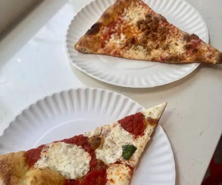 Spoto Pizza