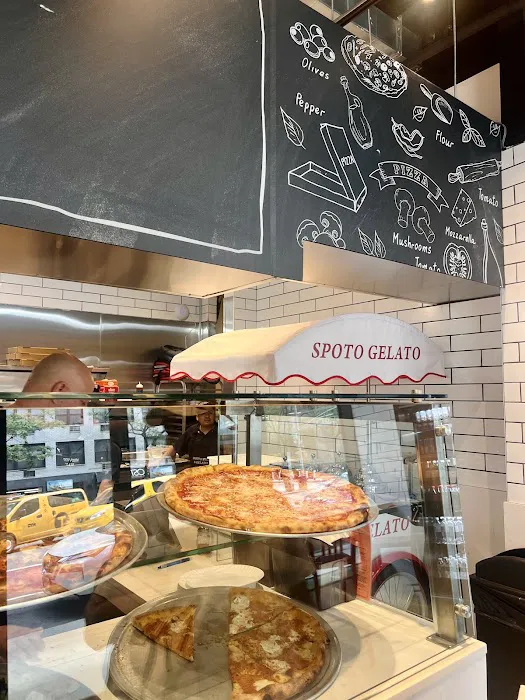 Spoto Pizza Picture 2