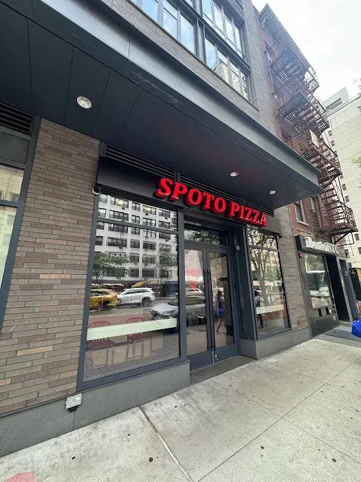 Spoto Pizza Picture 9