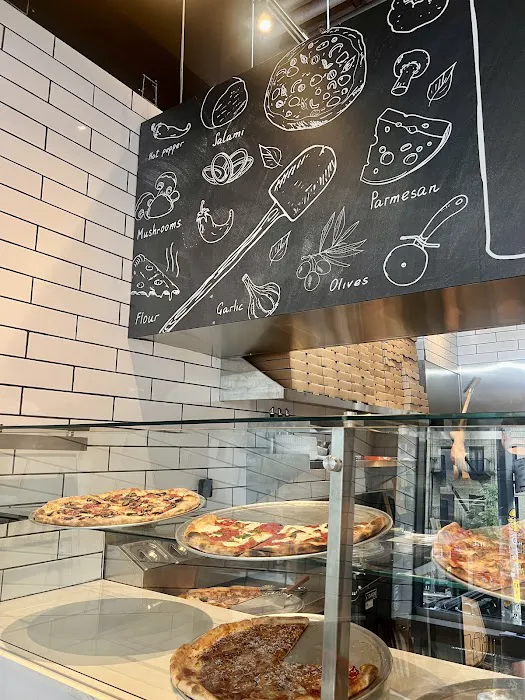 Spoto Pizza Picture 8